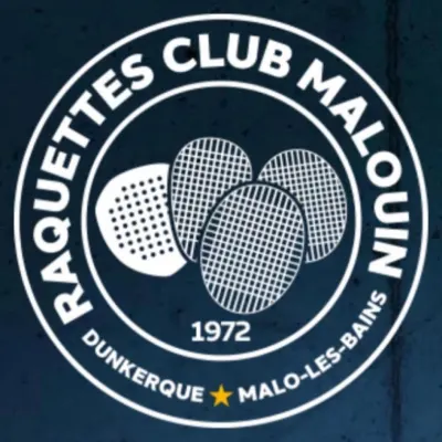 Raquettes Club Malouin - TSBDunkerque