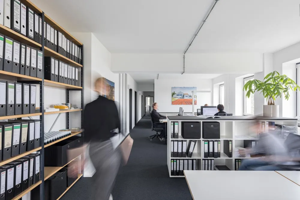 Imagefoto Architekturbüro Darmstadt