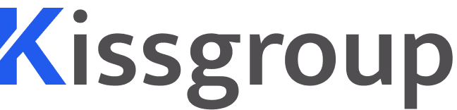 Logo KissGroup
