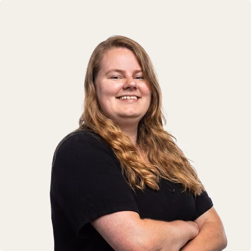 Profielfoto van Liza Veuger