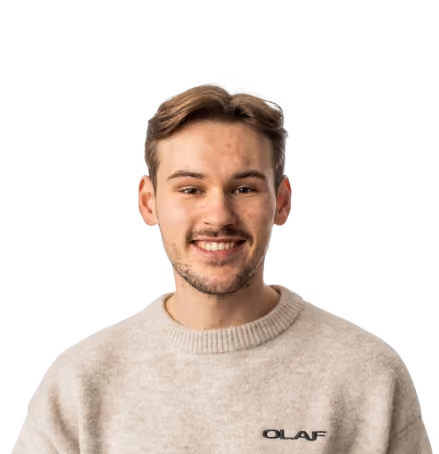 Profielfoto van Bram Pol