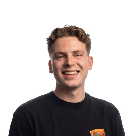 profielfoto van Mika Roessink