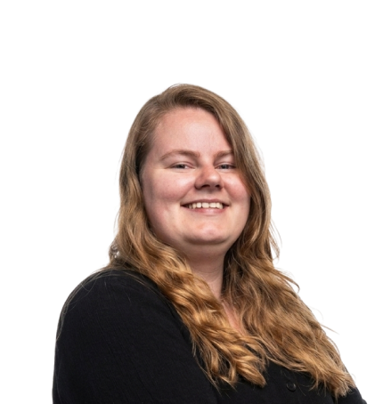 profielfoto van Liza Veuger