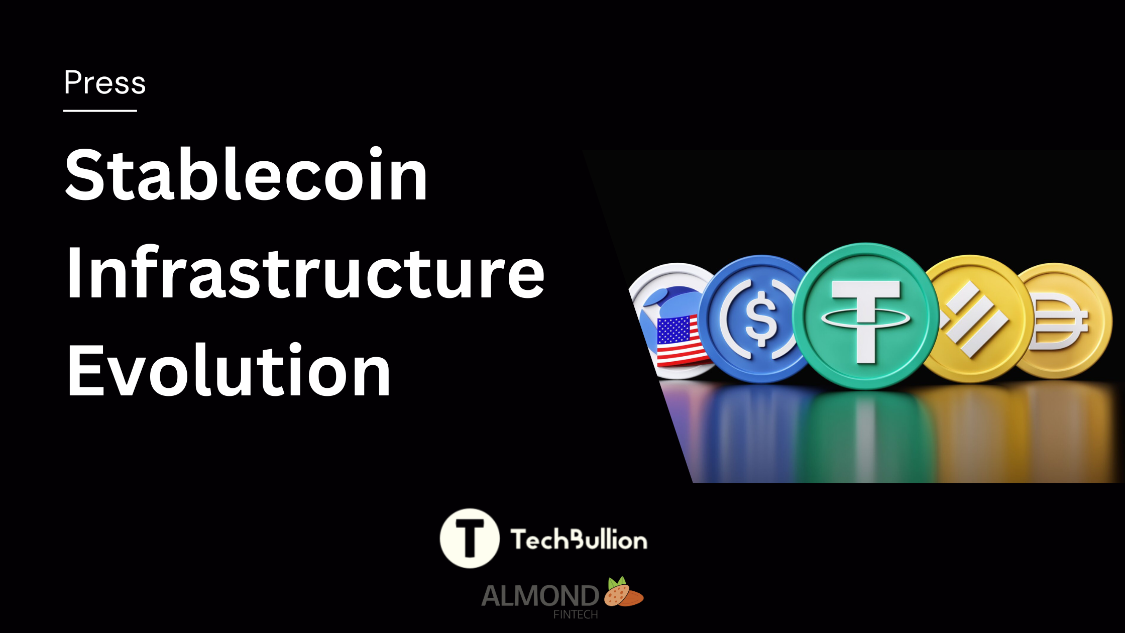 Stablecoin Infrastructure Evolution