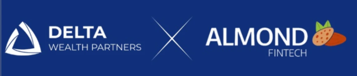 DELTA WEALTH PARTNERS Announces Strategic Investment in ALMOND FINTECH at Web Summit Lisbon 2025