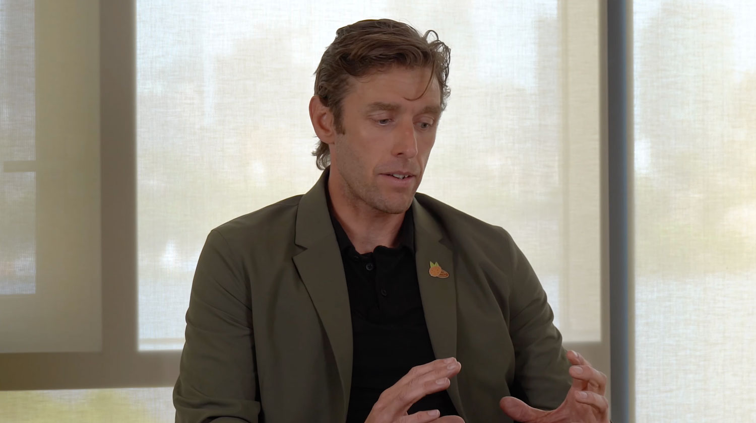 "What is Almond FinTech" with Adam Swartzbaugh, Almond FinTech CEO/Founder