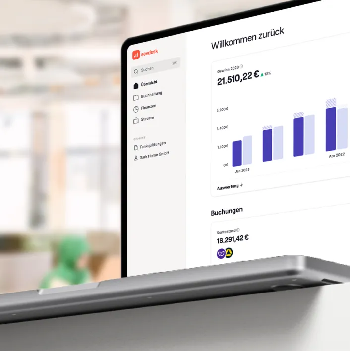 Kassenbuch F hren Alles Zur Kassenbuchf hrung Sevdesk