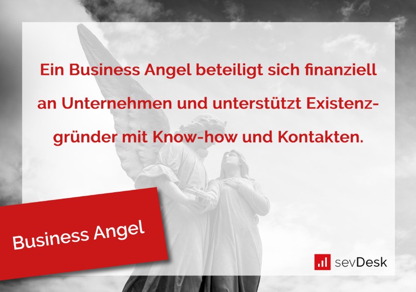 Business Angel