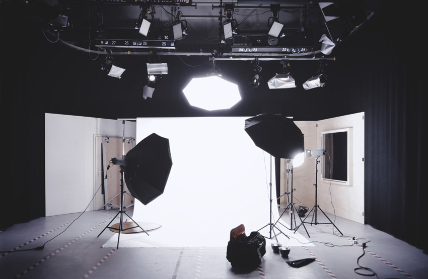 Fotostudio