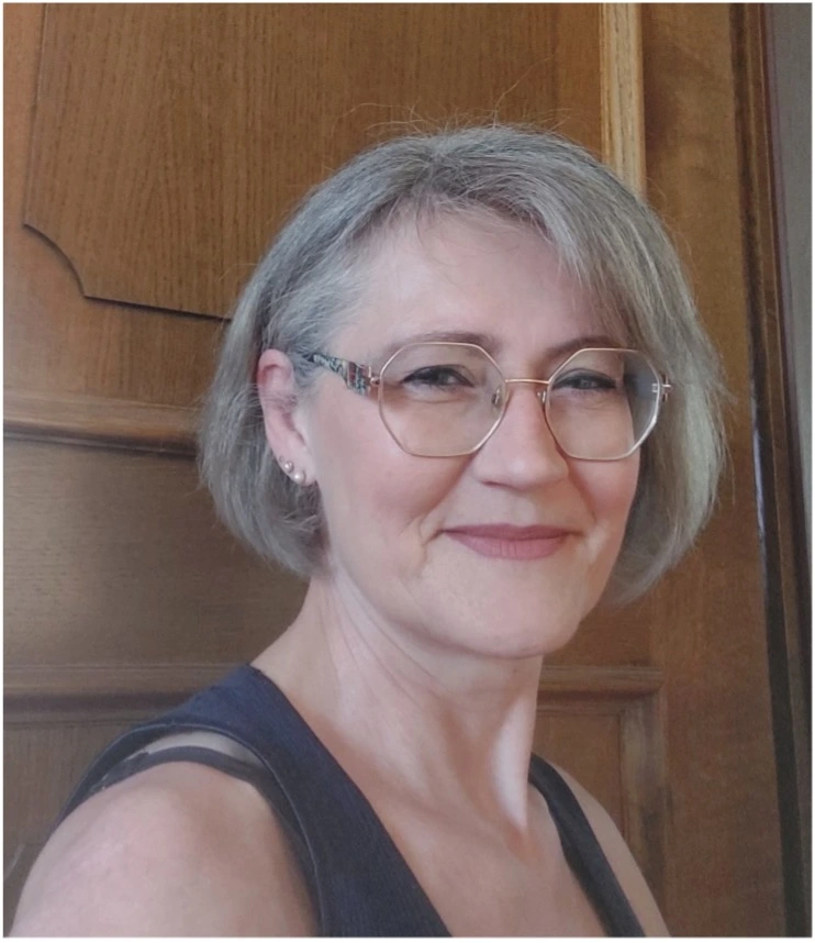 Petra Buchinger-Stöllner