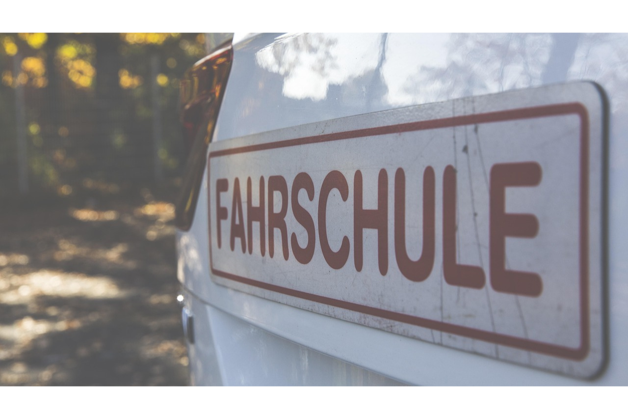 Fahrschule eröffnen