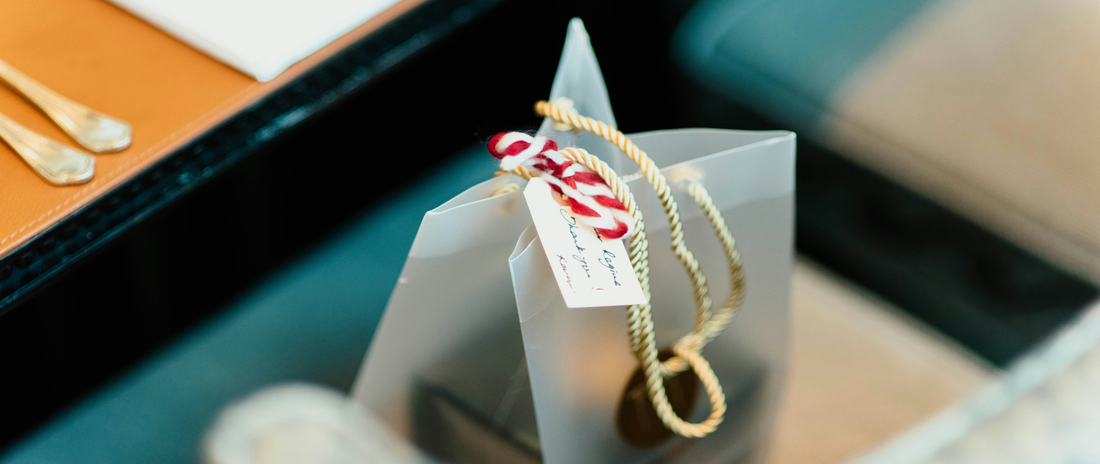 Geschenke an Kunden von der Steuer absetzen
