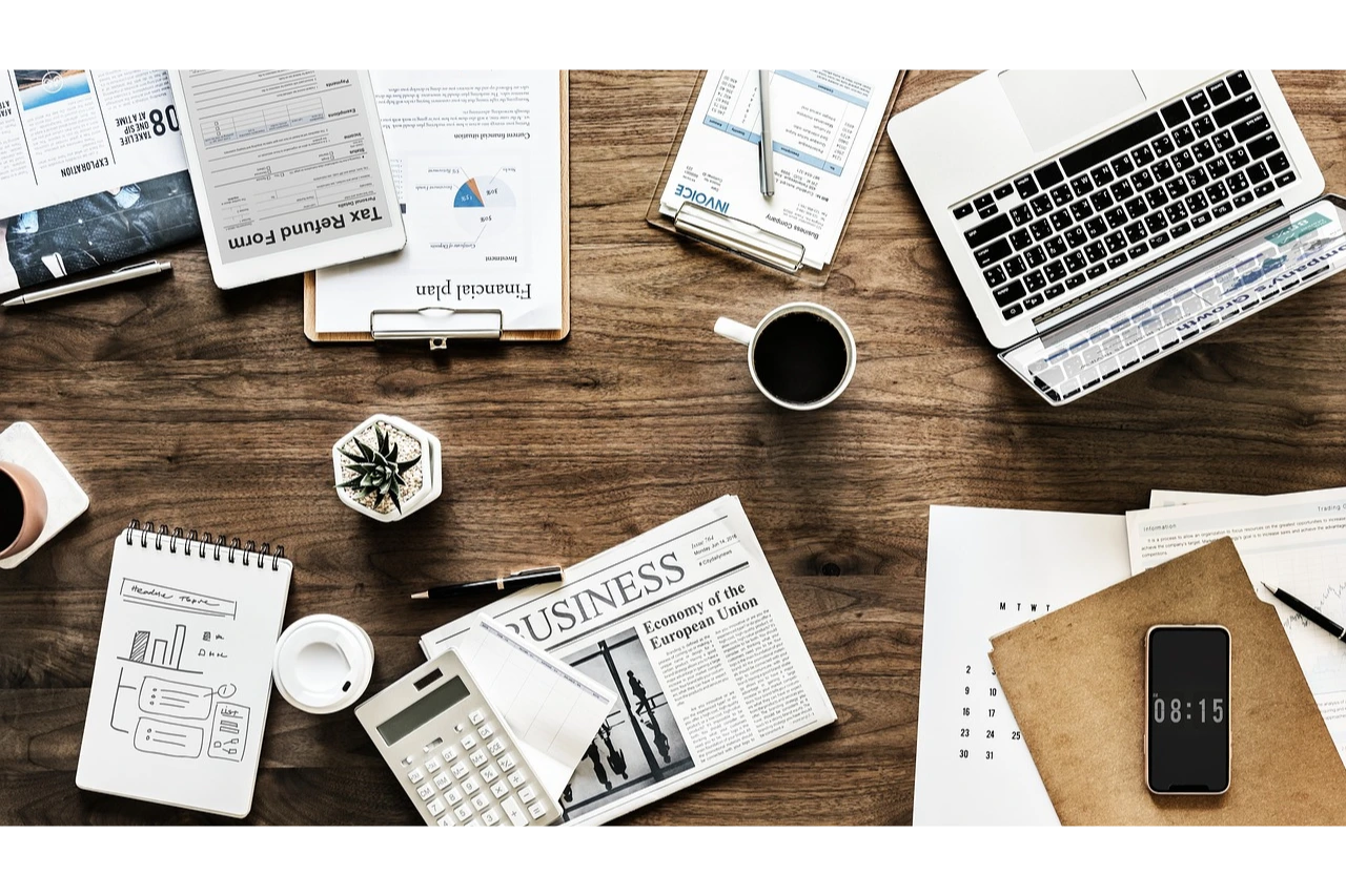 Marketing Agentur gründen