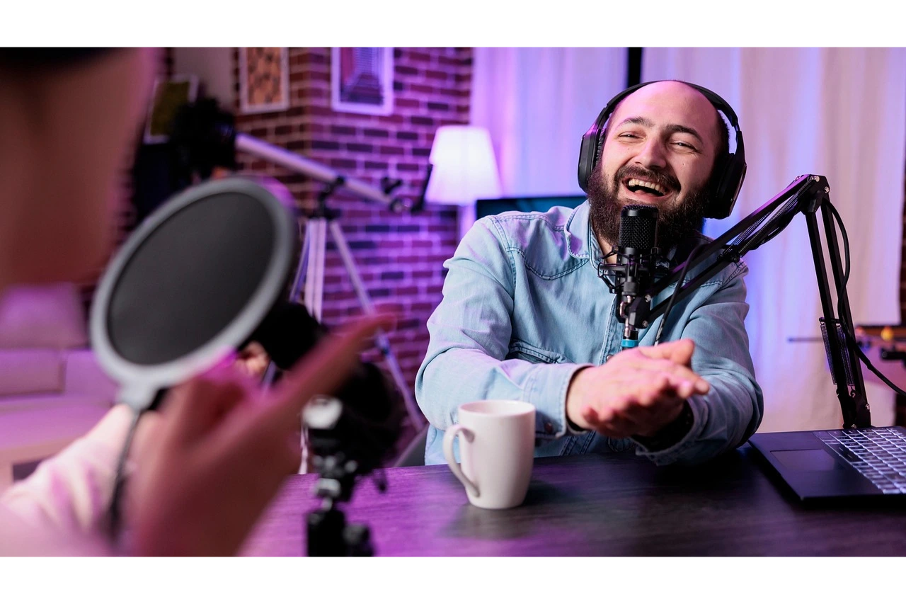 Content Creator werden