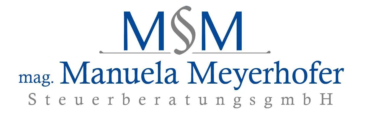 Mag. Manuela Meyerhofer SteuerberatungsgmbH