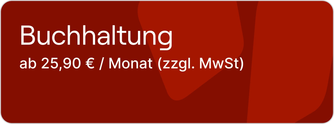 Rechnung Buchhaltung von sevdesk