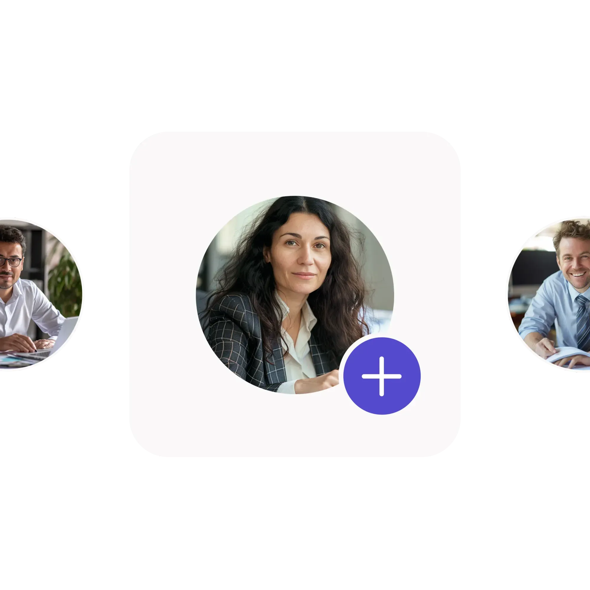 In sevdesk kann man einfach mit dem Steuerberater arbeiten