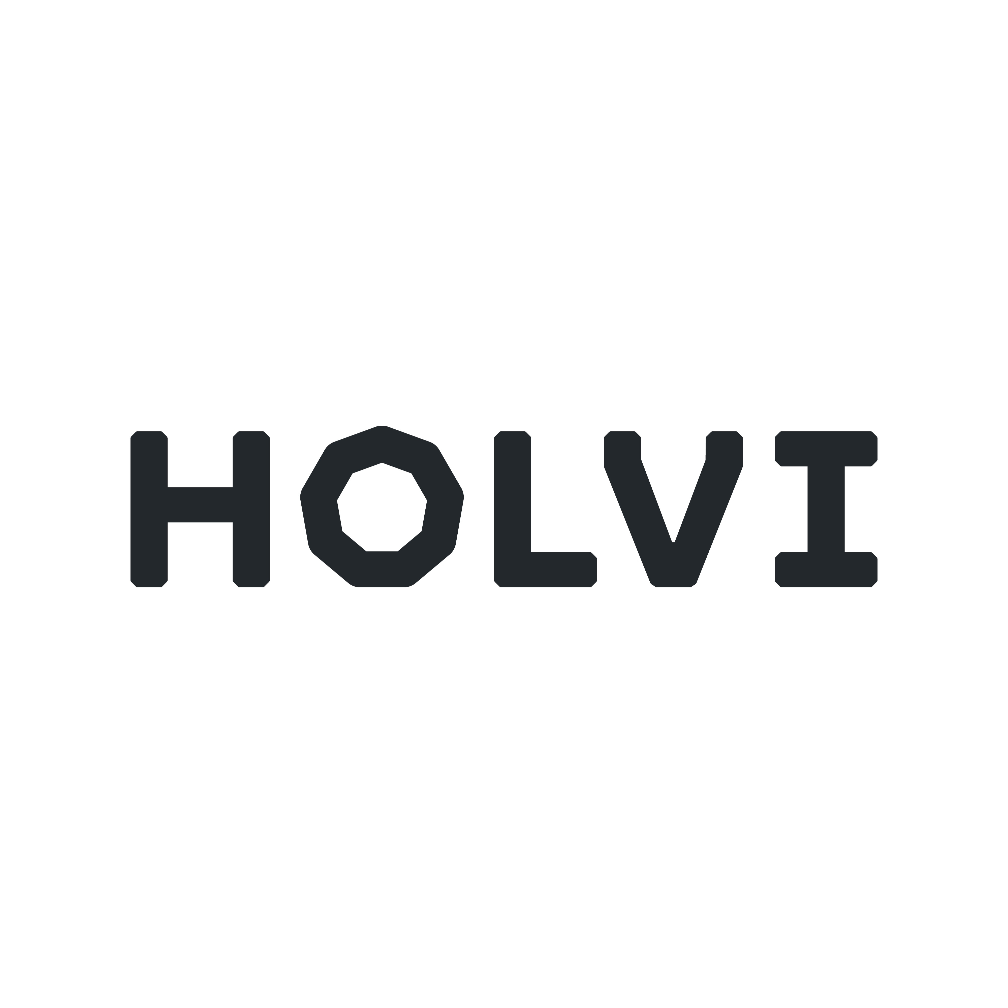 Holvi Logo Icon
