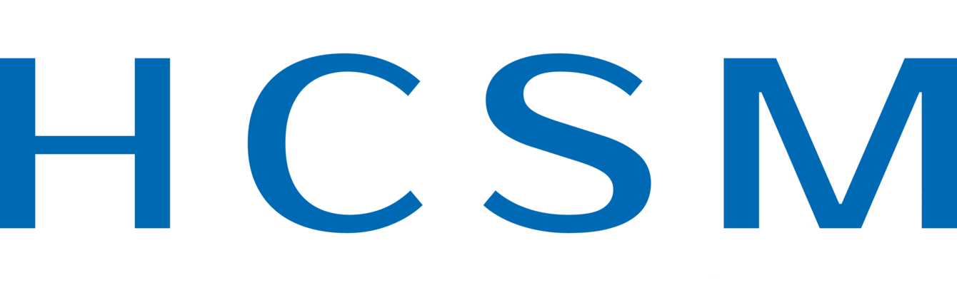 HCSM Steuerberatung GmbH