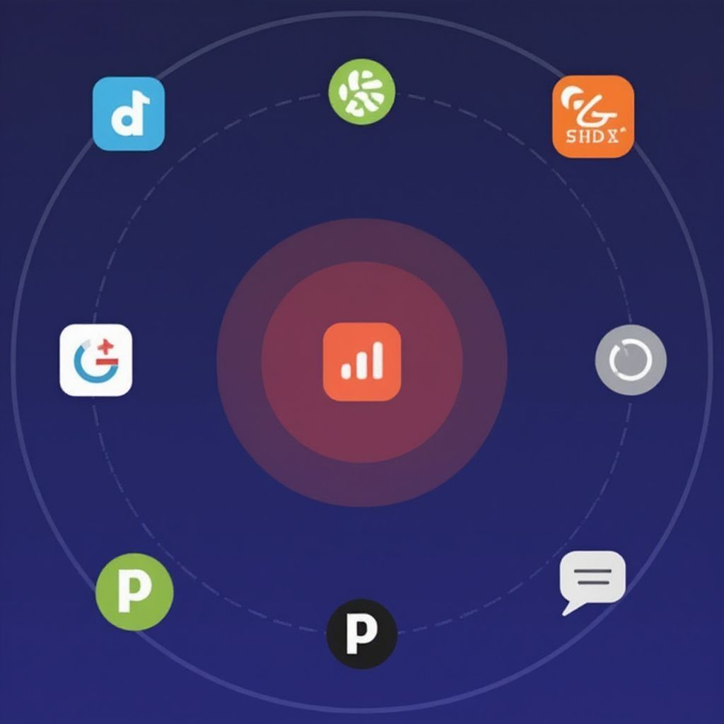 Integrationen anderer Tools mit Rechnungsprogramm für Gastronomen sevdesk