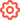 Icon Zahnrad