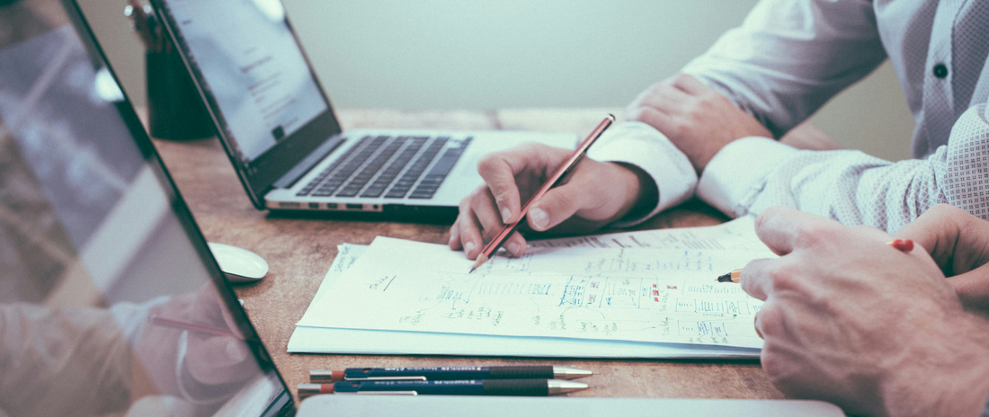 Rechnung als Sub-Unternehmer