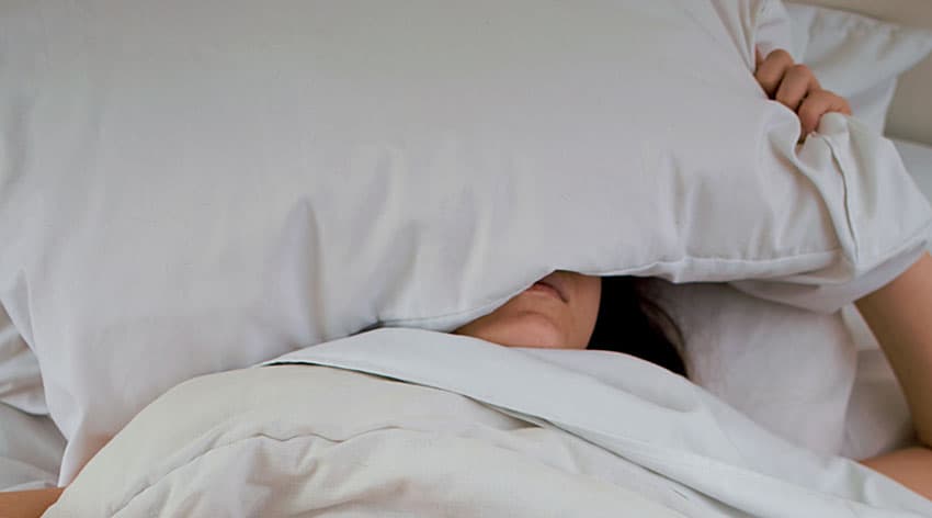 Folgen einer schlechten Work-Life-Balance