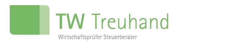 TW Treuhand Wirtschaftsprüfer Steuerberater