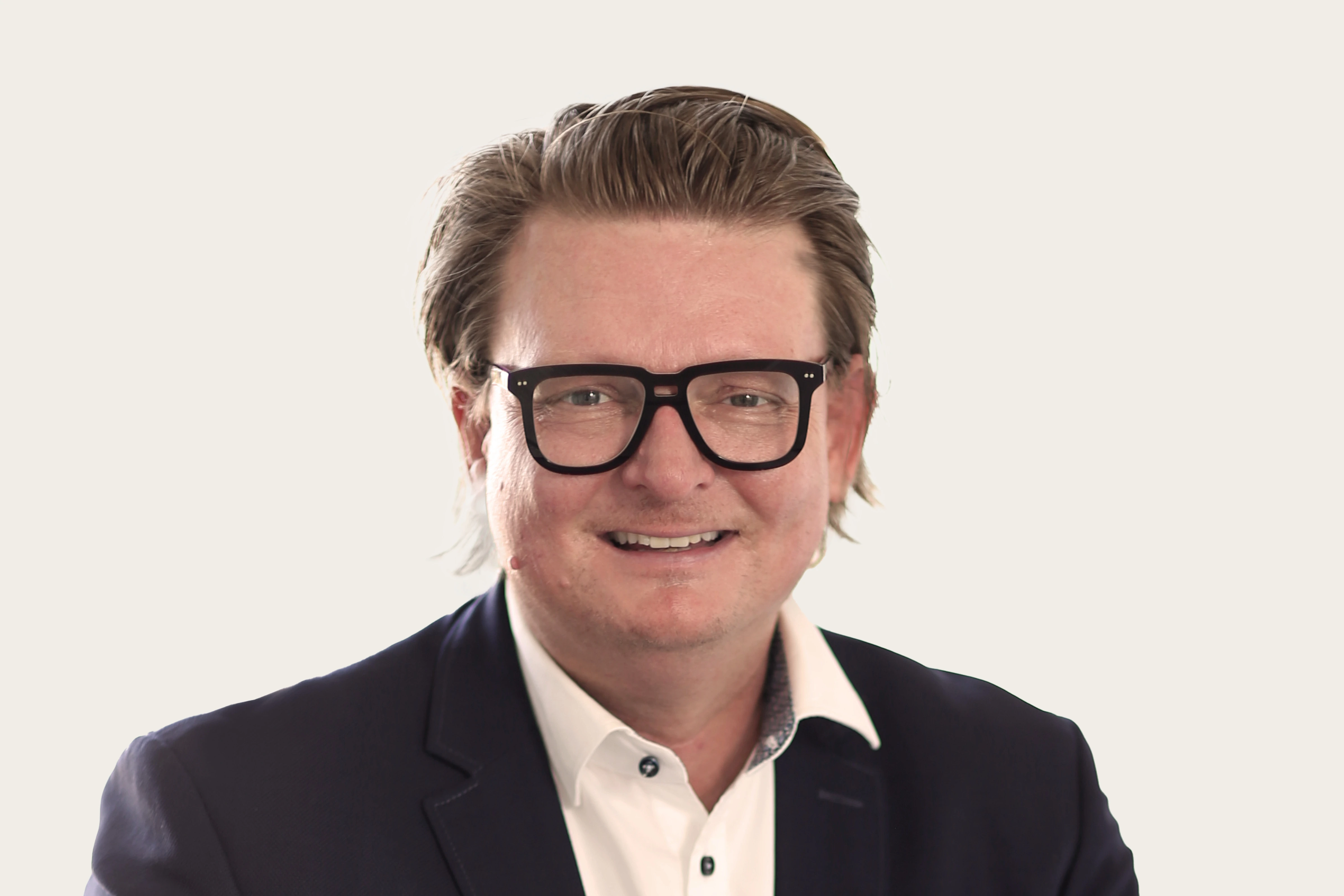 Marc Thamm von Hiscox