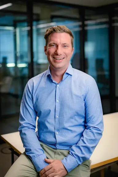 Daniel Vöckler von SepaHeld