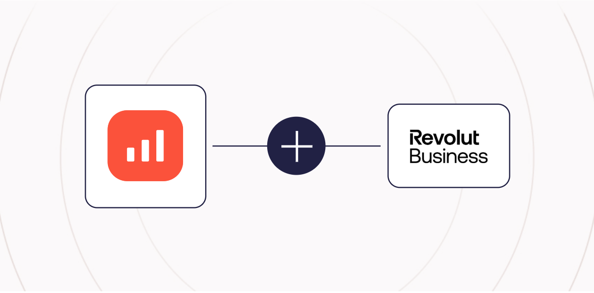 Finanzen organisieren mit Revolut