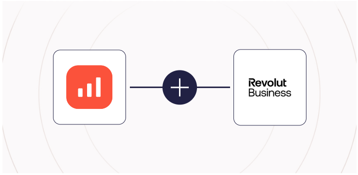 sevdesk und Revolut Business: Warum dein Geschäftskonto und deine Buchhaltung zusammengehören