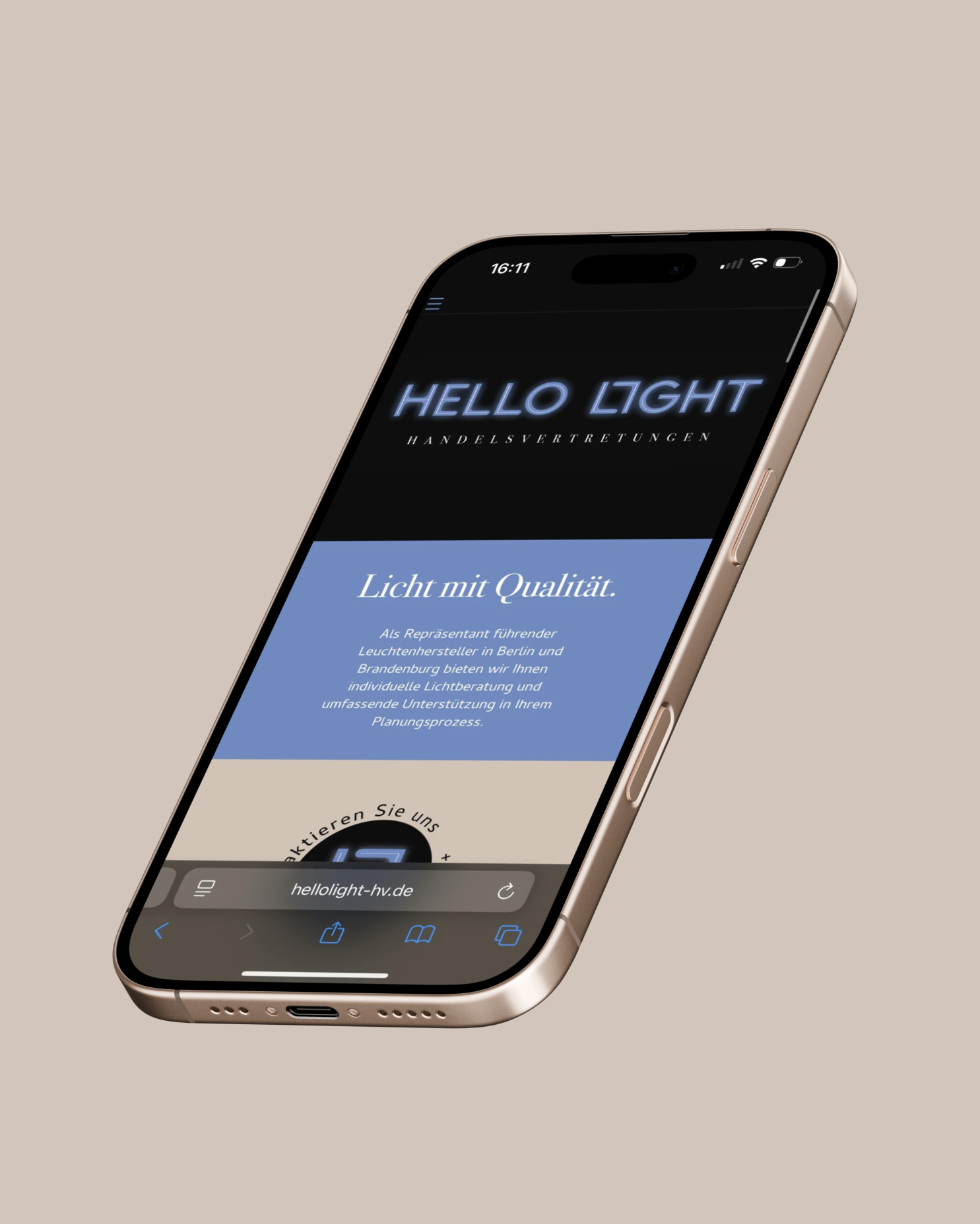 Hello Light GmbH Berlin DesignHello Light GmbH Berlin Design Sophia Hüsken