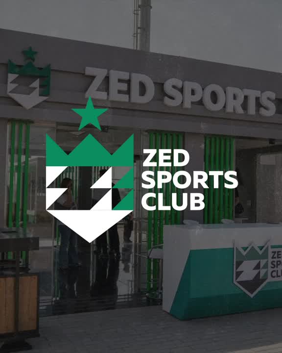 Logo Reveal