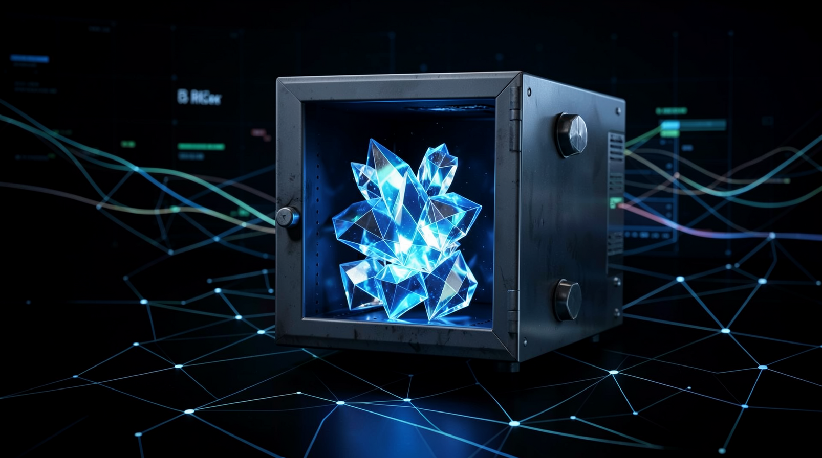 Tokenized-oil liquidations expose collateral stress points for lenders