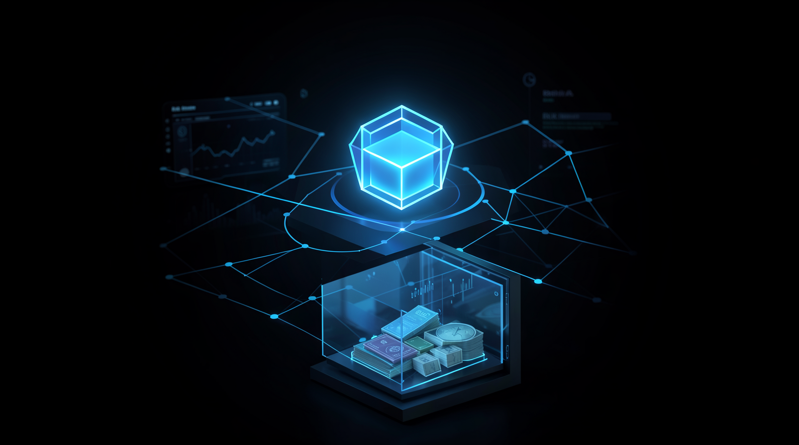 Stablecoin Yields Stall Clarity Act as Banks Flag Deposit Flight Risks