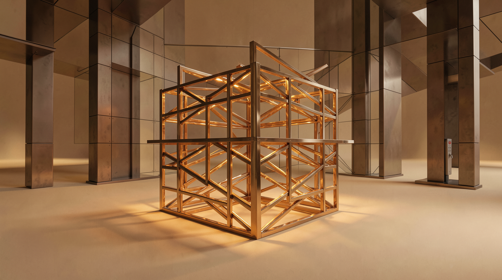 Cryptio’s $45M Series B and new loan tools stitch standardized asset data into institutional lending