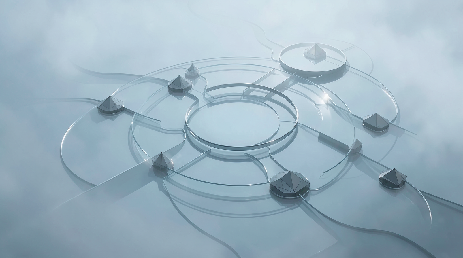 Hashi moves to devnet with BitGo, Bullish and FalconX backing — a new native-Bitcoin lending market on Sui