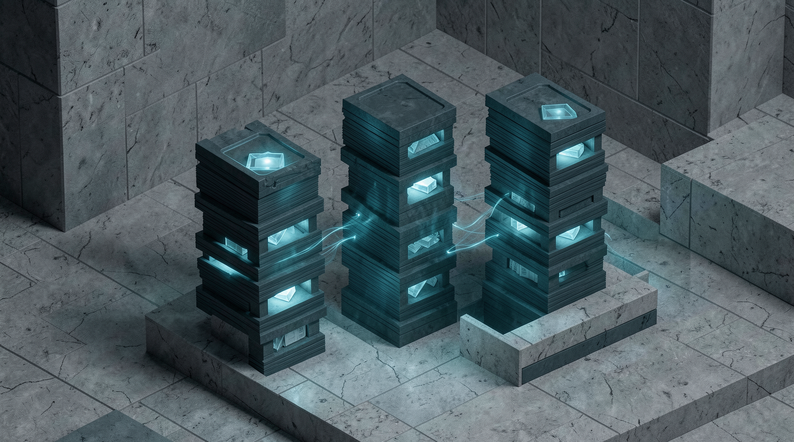 Talos and Nasdaq team up on tokenized collateral — lending integration still undefined