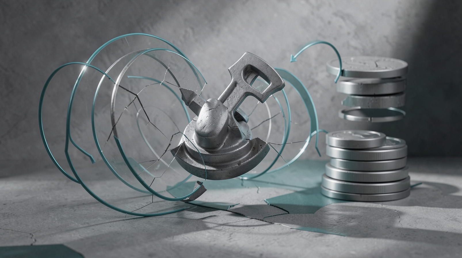 80 million unbacked USR minted — peg failure triggered $180M in Morpho liquidations