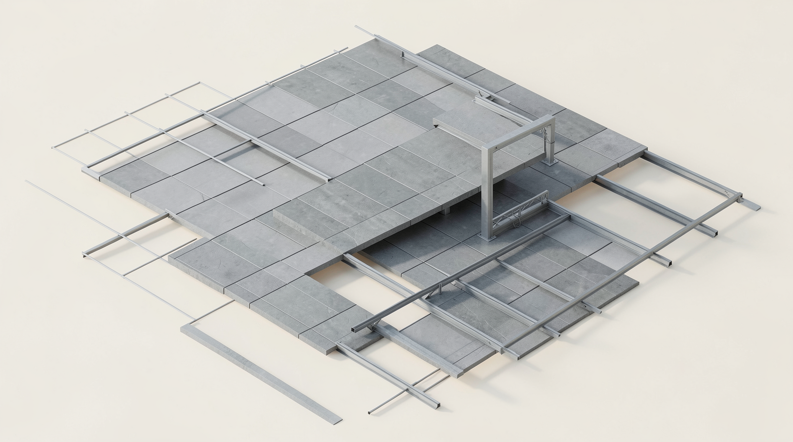 Whop routes Treasury balances into Aave — and why crypto-as-mortgage-collateral stays hypothetical