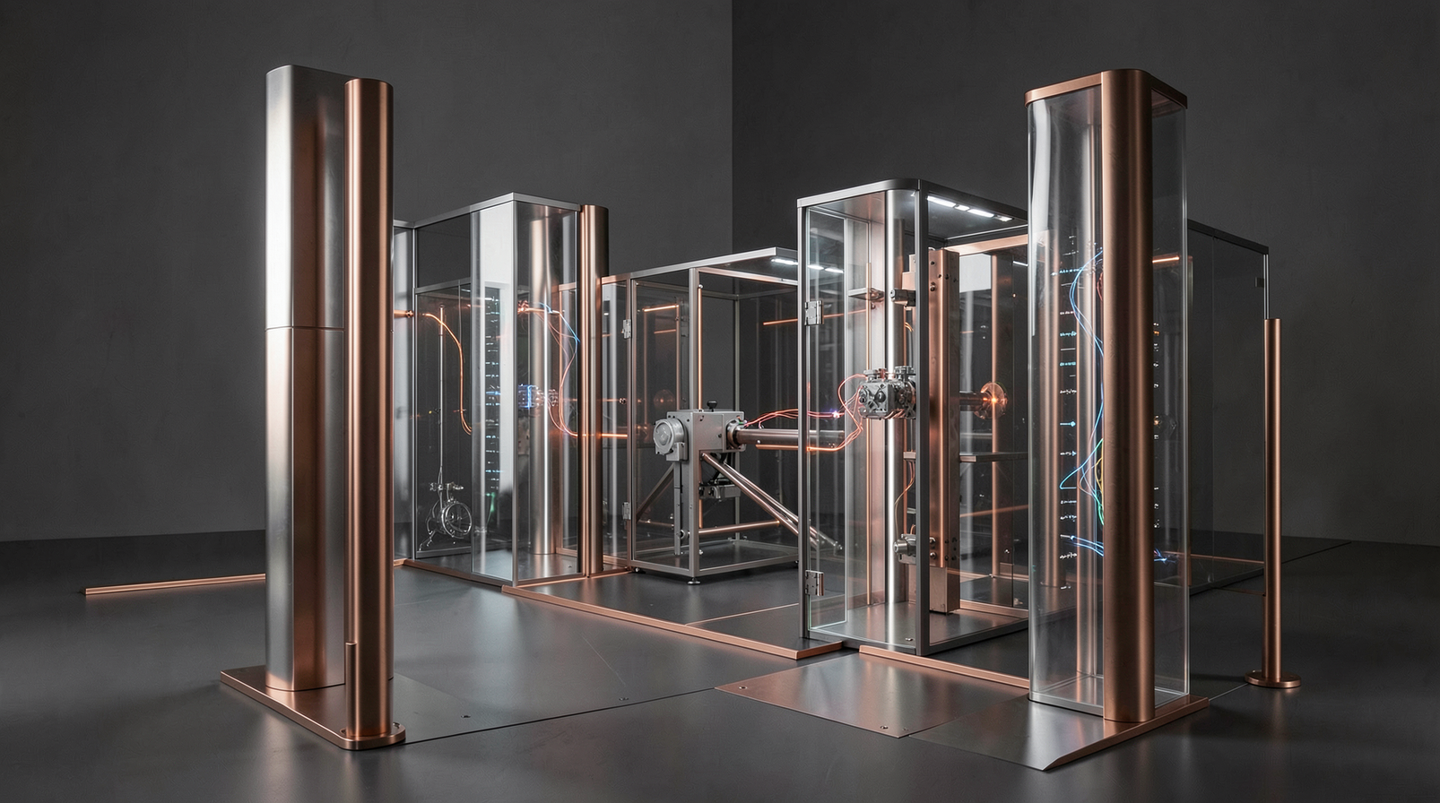 NFA clearance for Kinetic Markets paves a route to margin trading — and shifts collateral norms