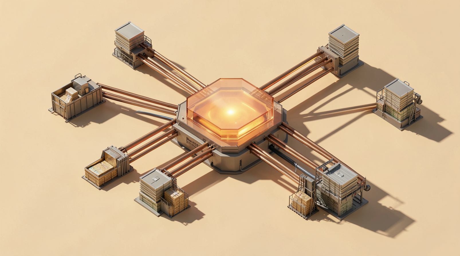 Aave launches v4 hub-and-spoke on Ethereum while v3 stays live — revealing how protocol design can partition liquidity