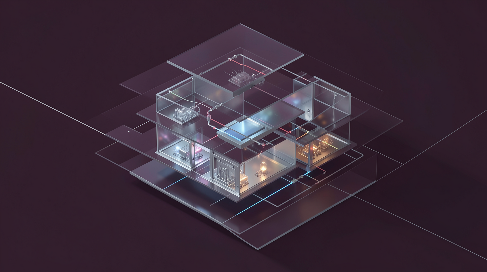 Paxos Labs raises $12M to launch Amplify and signal a managed entry into crypto-backed lending