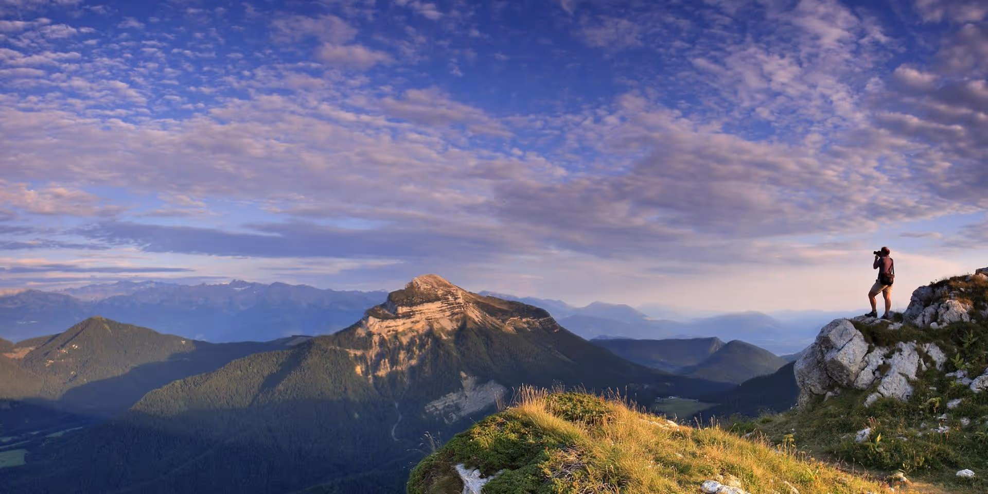 Séminaire d'entreprise nature en Chartreuse