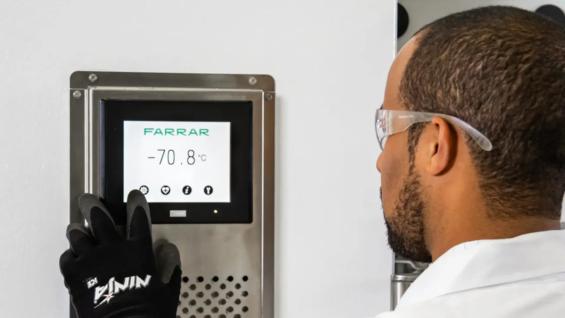 Cascade Kältetechnik verstehen