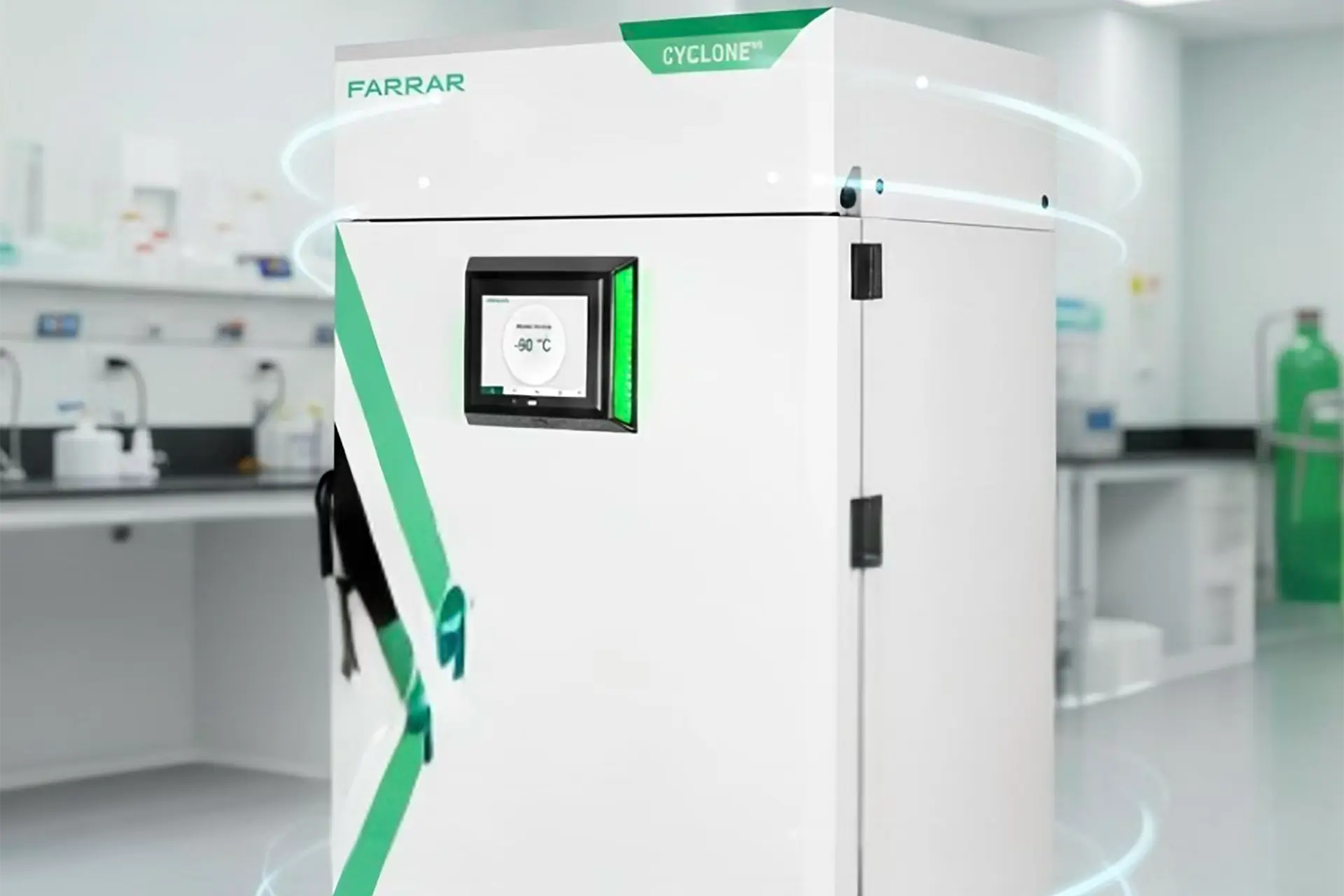 Cascade im Vergleich zum herkömmlichen ULT