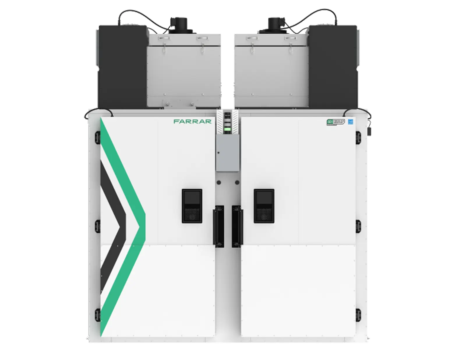 ULC-190 Product Image, straight-on