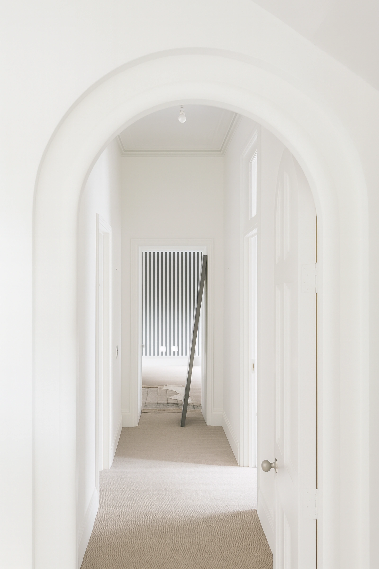 Refurbishment portrait