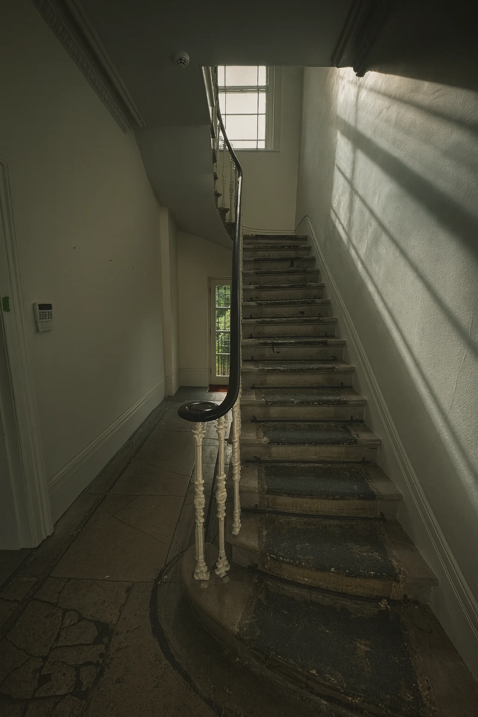 Selected project montage